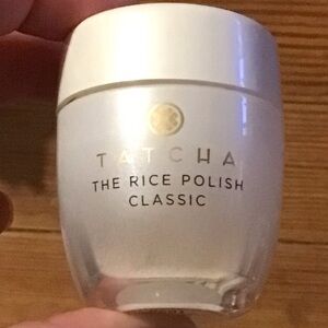 Tatcha The Rice Polish (Classic)